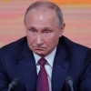 Россияда Путиннинг рейтинги тушиб кетди
