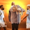 «Manchester Siti» «trebl» qayd etdi (video)