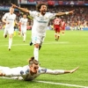 YeChL. Final. "Real Madrid" - "Liverpul" 3:1