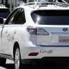 Google’ning haydovchisiz avtomobili birinchi YTHga uchradi