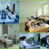 Toshkentda maktab o‘qituvchilarining oyligi oshiriladi