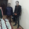 Фарзандини 120 млн сўмга «пуллаётган» аёл ушланди