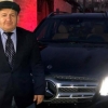 Ramzon Qodirov Nurmagomedovning otasiga Mercedes sovg‘a qildi