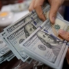O‘zbekistonda dollar kursi yana pastladi