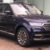Xitoyda Range Rover’ning 10 marta arzon turuvchi nusxasi yaratildi