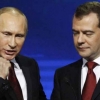 Яна ўша Путин: бу сафар доллар можароси