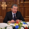 Шавкат Мирзиёев: «Япон бизнесига қулай шароит яратиб берамиз»