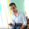 Ўзбек эстрадаси хонандаси Аҳмадбойга бағишлаб қўшиқ куйлади