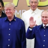 Putin va Tramp Suriya bo‘yicha chaqiriq bilan chiqdi