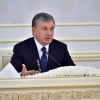 Шавкат Мирзиёев тўй кортежини тўхтатган Ёшлар иттифоқи раисини кескин танқид қилди