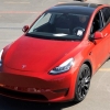 «Tesla» миллионинчи электромобилини чиқарди