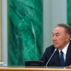 Nazarboyev prezidentlar bir-biriga nima sovg‘a qilishini aytib berdi