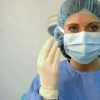 Hamshiraning koronavirus yuqtirgani rad etildi