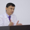 "Koronavirus bilan ishlayotgan barcha shifokorlarga "Tibbiyot psixologiyasi" va "Asab va ruhiyat" kitoblari o‘ta zarur"