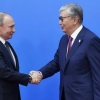 Қозоғистонда Россиянинг коронавирусга қарши вакцинаси ишлаб чиқариладиган завод қурилади