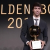 Joau Felish - «Golden Boy-2019» sohibi