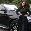 MIB Munisa Rizayevaning «BMW X7»sini xatlamoqchi bo‘ldi