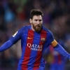 Messi 4-marotaba "Oltin butsa" mukofoti bilan taqdirlandi