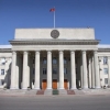 Qirg‘iziston hukumati iste’foga chiqdi