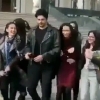 "Tiyiqsizlik. Hatto turklarning o‘ziga ham kulgiga qoldik..."