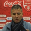 Улуғбек Бақоев: "Енгил шокдаман“