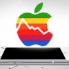 Apple aksiyalari «quladi»