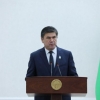 Toshkent viloyati hokimi lavozimidan ozod etildi