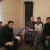 Саҳоват тадбирлари давом этмоқда