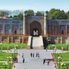 Xudoyorxon qarorgohida festival o‘tkaziladi