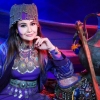 Ҳосила Раҳимова: “Сафар олди ҳаяжоним икки карра кўп, чунки...”