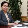 Tanzila Norboyeva Shuhrat G‘aniyev masalasida Senat yig‘ilishi bo‘lishini ma’lum qildi