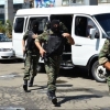 ДХХ: Тўртта террорчилик актининг олди олинди