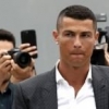 Ronaldu va uning dugonasini Parijda koʻrib qolishdi (FOTO)