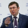 Ukraina bosh prokurori iti bilan raqsga tushdi (Video)