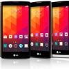 LG компанияси бира тўла тўртта смартфон тақдим этди