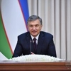 Шавкат Мирзиёев Ўзбекистон халқини Рамазон ҳайити билан табриклади