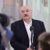 Лукашенко Беларусга Украина орқали “тонналаб” қурол олиб кирилганини айтди