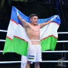 "Кичик Тайсон" чемпионлик камари учун жанг ўтказади