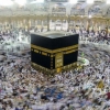 Saudiya Arabistoni Ka’bani ziyoratchilar uchun qaytadan ochdi