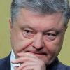 Украина президентининг 2018 йилдаги даромади маълум қилинди