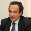 Agostino Pinna: Prezidentning parlamentga Murojaatnomasi - bu yangi O‘zbekistonni barpo etish yo‘lidagi demokratik islohotlarning beqiyos dasturidir
