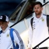 Messi bilan birgalikda Argentina terma jamoasi Rossiyaga yetib keldi (foto)