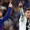 Yana eski savol ko‘tarildi: Messi zo‘rmi yo Ronaldu? Javob original bo‘ldi