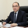 Asadjon Xodjayev AOKAga rahbar etib tayinlandi