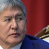 Qirg‘iziston prezidenti Almazbek Atambaev O‘zbekistonga kelishi haqidagi xabarlarga izoh berdi