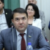 Расул Кушербаев: "Артел" монополия сари интилишда сиёсий "крыша"га эга бўлди