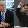 Tramp Kim Chen In bilan munosabatlari bo‘yicha kutilmagan bayonot berdi