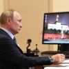 Путин советлар Конституциясини иттифоқ парчаланишида айблади