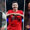 «The Guardian» 2020 yilning eng yaxshi futbolchisini aniqladi