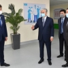 Қозоғистон президенти мамлакатда карантин қачон тугаши бўйича ўз фикрини айтди
